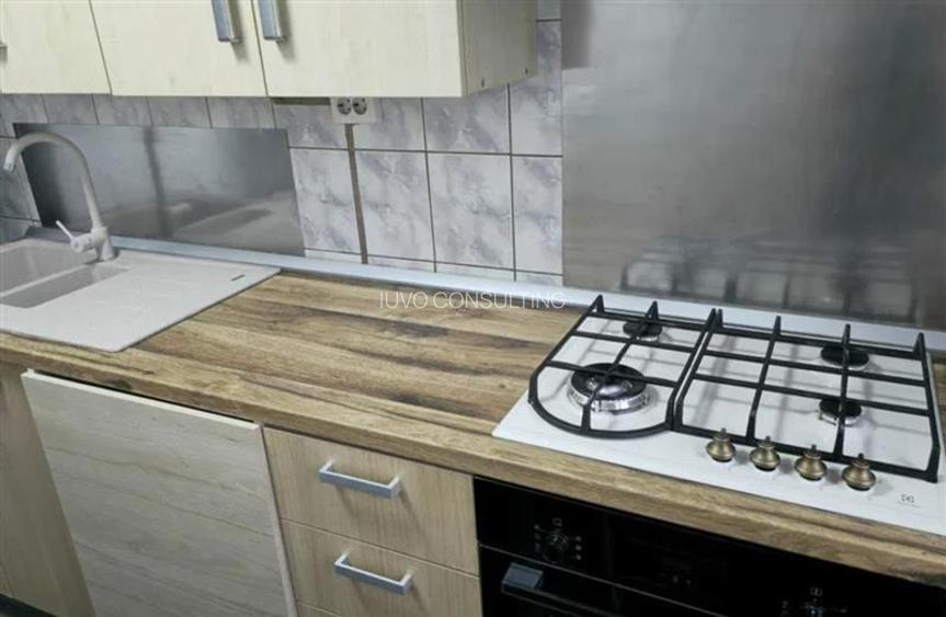 Inchiriere Apartament 2 Camere Decomandat Aparatorii Patriei-Emil Racovita - 4