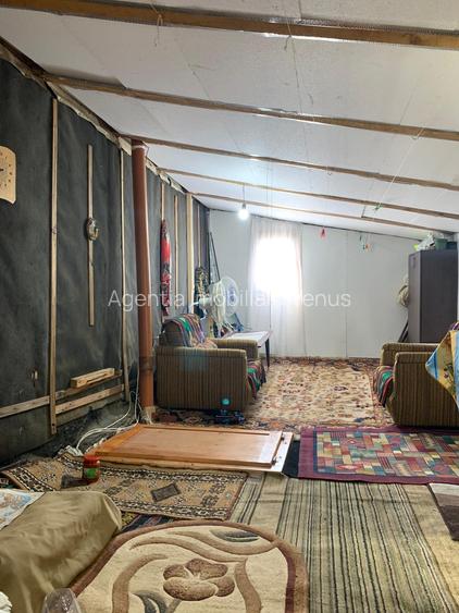 Apartament 2 camere complet renovat zona Liceului Economic - 9