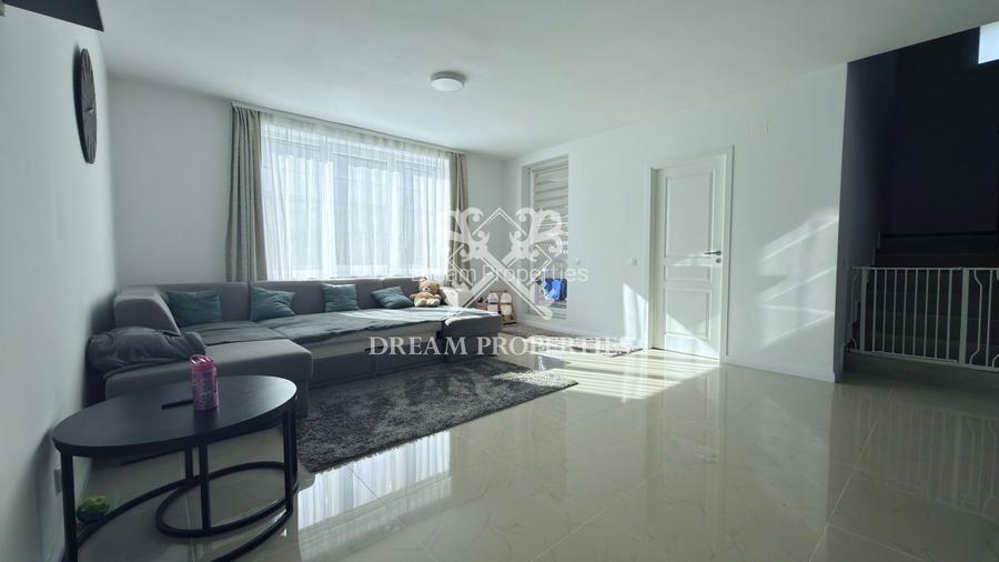 Comision 0%! Casa individuala 5 camere, 2 bai, teren 483 mp, Apahida - 5