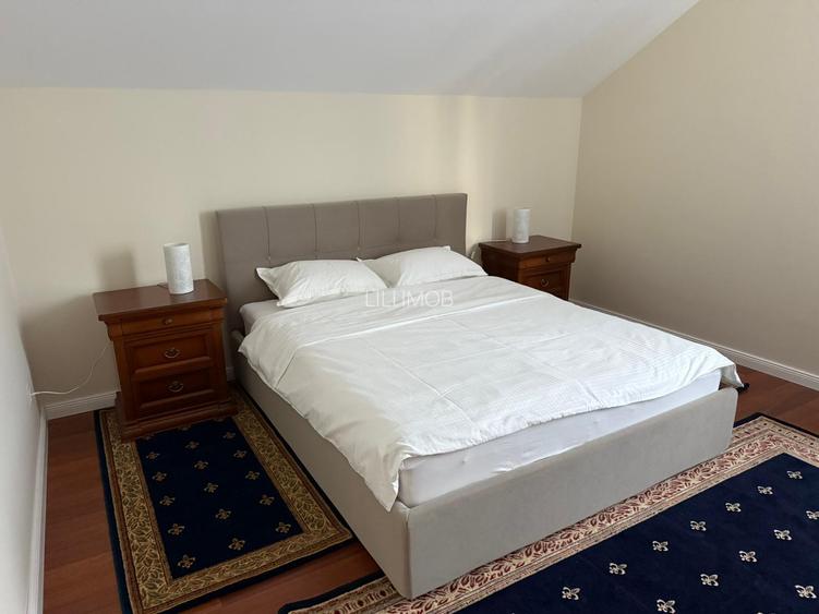 Inchiriez casa P+M - 4