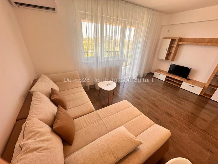 Apartament 2 camere – Vision Residence, zona Metalurgiei - 3