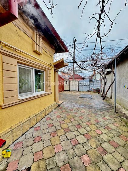 CASA VIILE NOI| 925 MP TEREN| 109 MP CONSTRUITI|  - 12