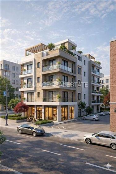 Teren 819 mp Nicolina Oportunitate dezvoltare rezidentiala sau birouri - 3