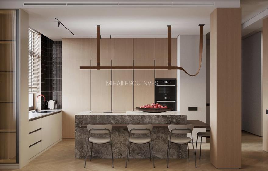 OFERTĂ LIMITATĂ – Apartamente noi la doar 1.200 €/mp + TVA - 15 min metrou - 7