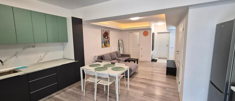 Casa cu 3 camere Otopeni prima inchiriere - 4