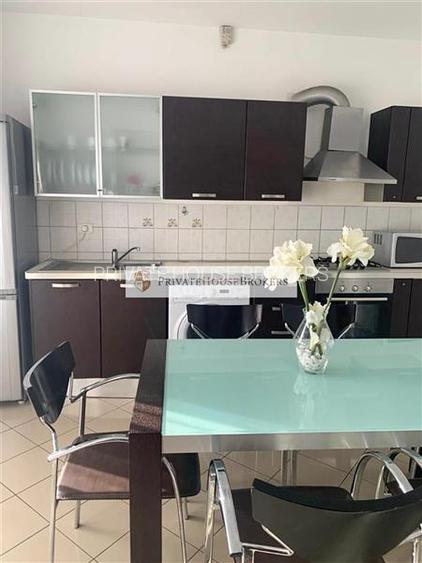 Herastrau | Grigore Gafencu | Bloc 2010 | Parcare - 3