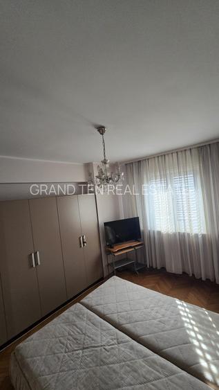 Inchiriere apartament 2 camere Calea Victoriei, 8 minute metrou Universitate - 7