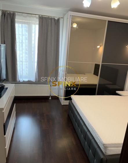 3 camere Asmita Gardens | etaj 10  - 6