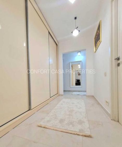 Dristor 1 minut Metrou | Apartament 2 Camere Modern | Bloc Anvelopat Termic - 5