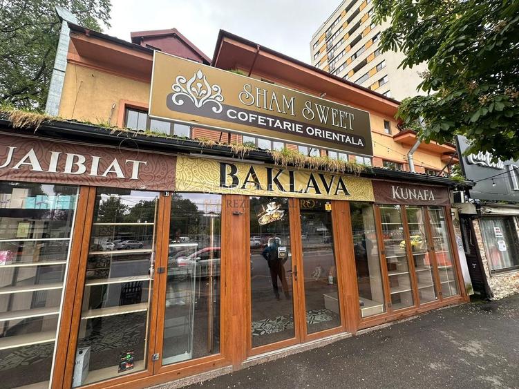 Spațiu comercial premium | 412 mp utili | Vizavi de Arena Naționala - 2