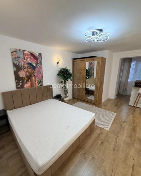 Garsoniera, moderna, 39 mp, metrou aproape, balcon, Drumul Taberei - 2