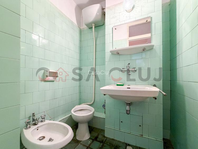 3 camere decomandate, etajul 1, Plaja Grigorescu, Ciortea! - 12