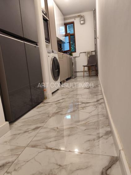 Apartament 3 Camere | Drumul Taberei | Circular | Renovat | Metrou | Anvelopat - 7