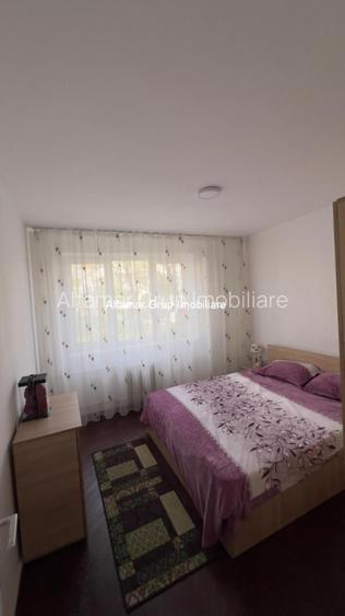 2 camere etaj 1, Bucureștii Noi – Pajura, bloc reabilitat - 4