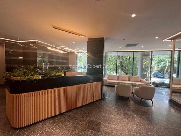 Spatiu Birouri diverse suprafete Piata Victoriei 11 Euro / mp - 3