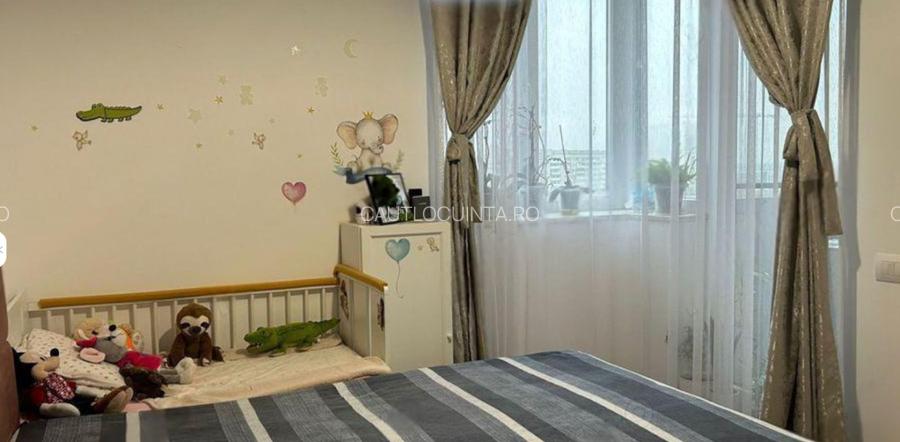 Apartament 2 camere - Bloc nou-Parcare-Metrou - 10