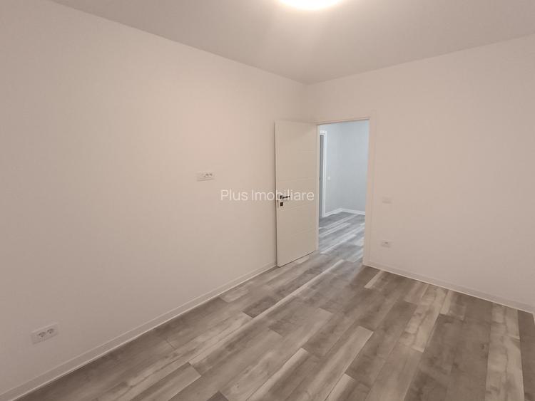 APARTAMENT 2 CAMERE, BLOC NOU, INTABULAT, ETAJ 1, LOC PARCARE, REDIU - 3