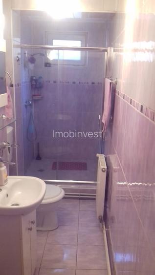 Vand ap. cu 4 camere in zona ultracentral - 6