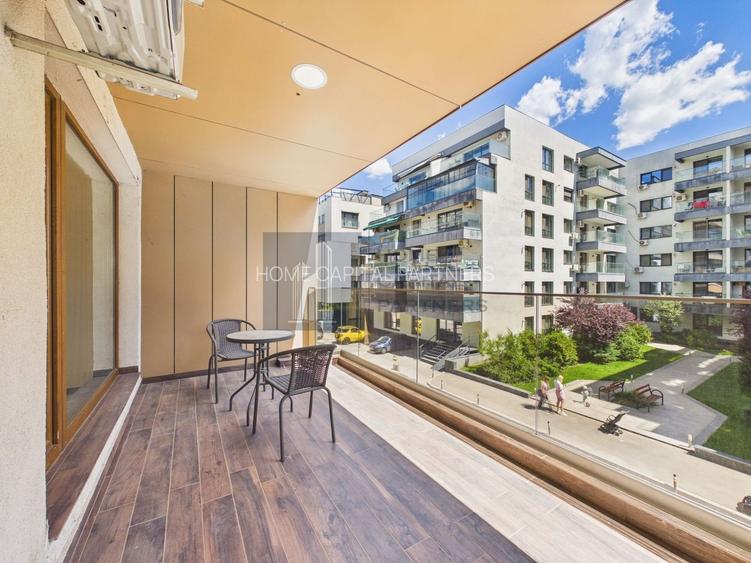 APARTAMENT PREMIUM | PIPERA OMV| MOBILAT & UTILAT | CHIRIAS STABIL - 2