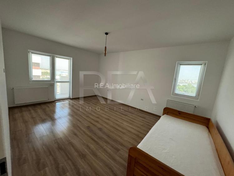 3 Camere , Decomandat , Bloc Nou , Zona Metalurgiei - 4