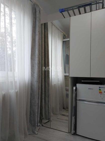 Garsoniera in Gheorgheni, 11mp, finisata modern - 4