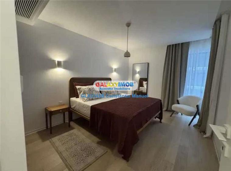 Apartament 2 camere, parcare, One Aviatiei - 2