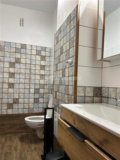 Apartament 4 camere LUX de inchiriat – Centrul Civic, langa AFI Mall, Parcare in - 15