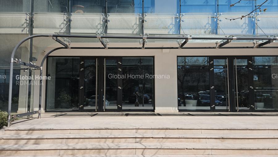 Spațiu comercial | Parter | Stradal | Corneliu Coposu - 23