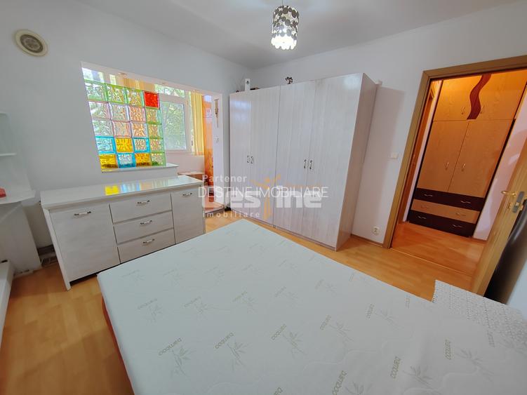 Cug - Aleea Tudor Neculai - Chirie, Apartament 2 camere - 8