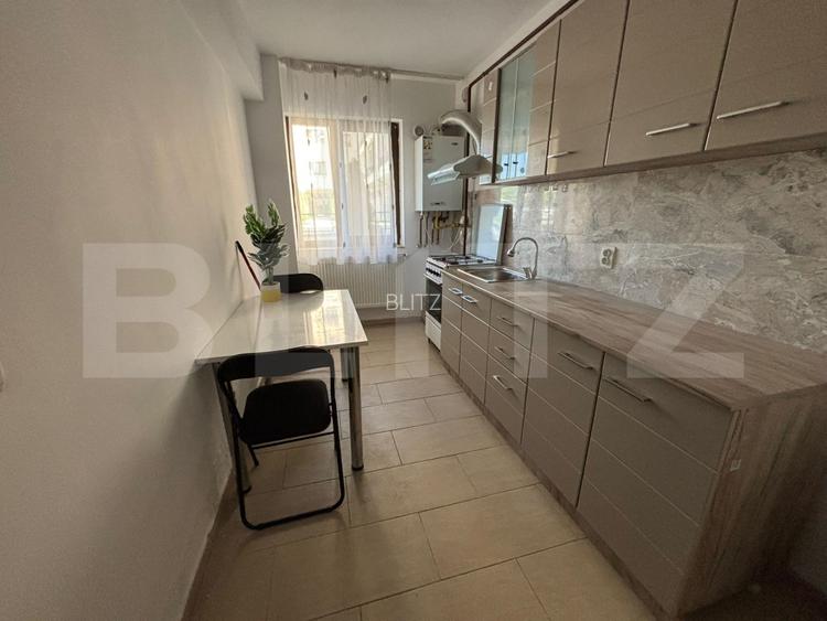 Apartament 1 cameră, 35 mp – zona Pepinierii - 3