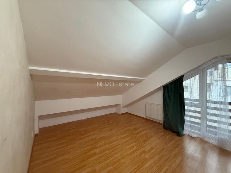 APARTAMENT 2 CAMERE  | 80 MP | 300 EURO | RĂDĂUȚI - 9