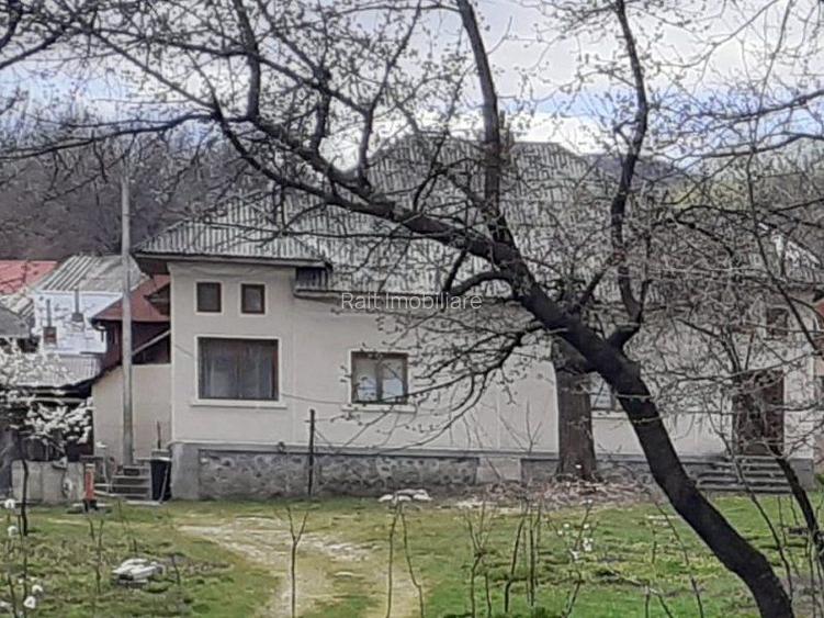 Casa de vanzare Domnesti Arges - 5