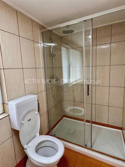 Casa Cocheta, 3 Camere, Curte Proprie, Timpuri Noi-Mihai Bravu, 7 min Metrou - 15