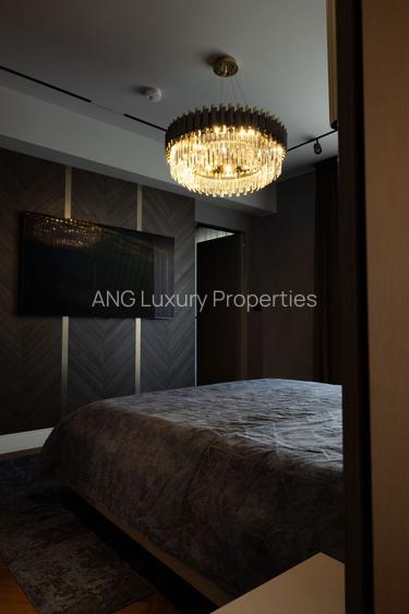 Vila Hi-Tech Minimalista: O Bijuterie Arhitecturala în Otopeni - Odaile - 17