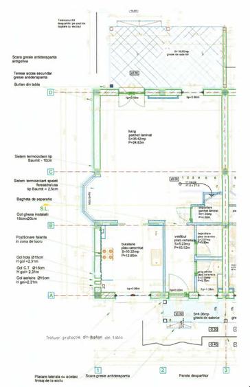Corbeanca Park, Vila duplex 4 camere, proprietar - 15