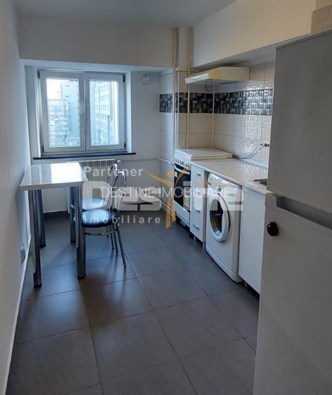 Unirii I Apartament 2 Camere I Mobilat I Decomandat - 5