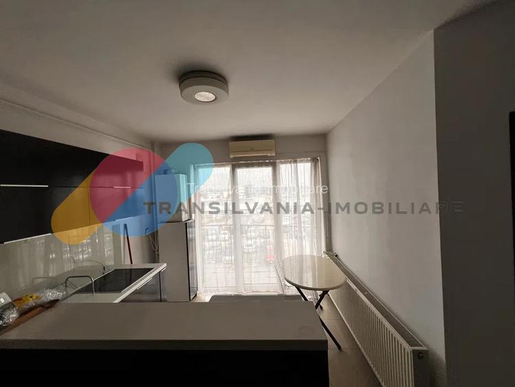 Apartament 2 camere 55mp - zona ROD, Zorilor - 3