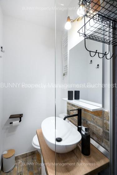 *SHORT/LONG TERM * AM256Et2 - MODERN CITY CENTRE APARTMENT - 4