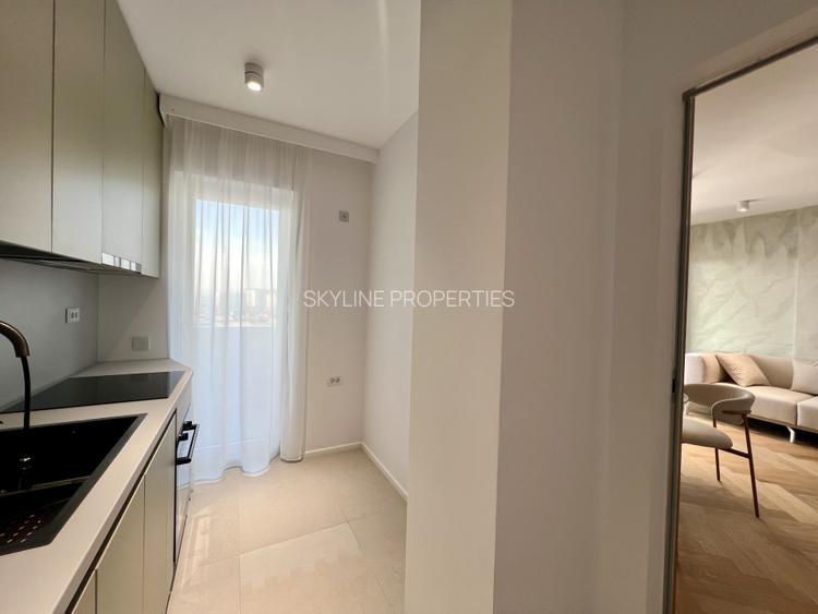 Apartament 2 camere Premium | Bloc nou | Et7 | Balcon 10 mp | Iris | Rivus Mall - 6