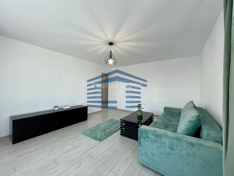 Apartament 2 Camere - Decomandat - Bloc Nou - Tractorul - Parcare - 9