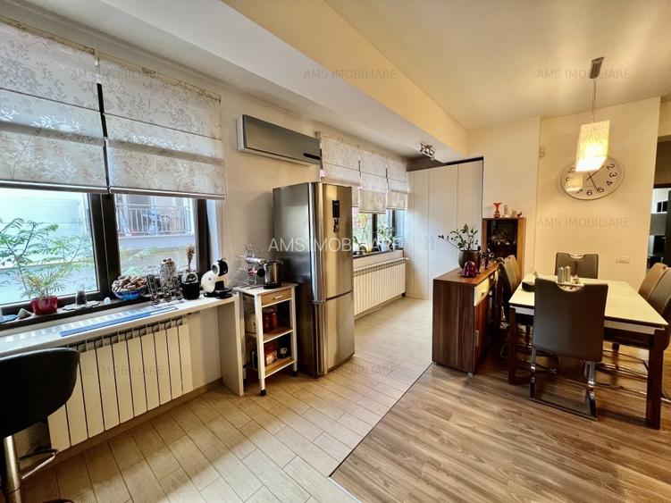 APARTAMENT SUPERB IN BLOC TIP BOUTIQUE /DOTARI HIGH TECH/ 2 LOCURI PARCARE - 12