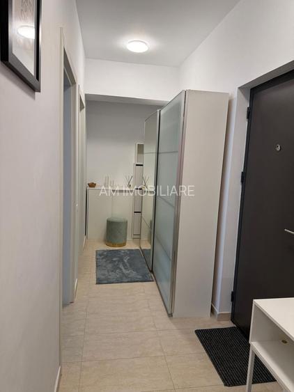 AP. 2 CAMERE- PET-FRIENDLY, CENTRALA PROPRIE, BLOC NOU, METROU 10 MIN - 18