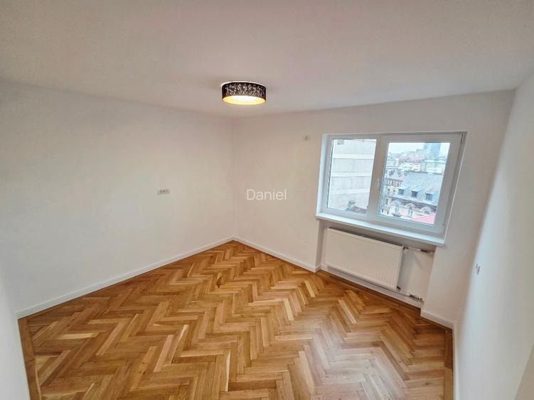 3 camere decomandat, renovat, central. - 13