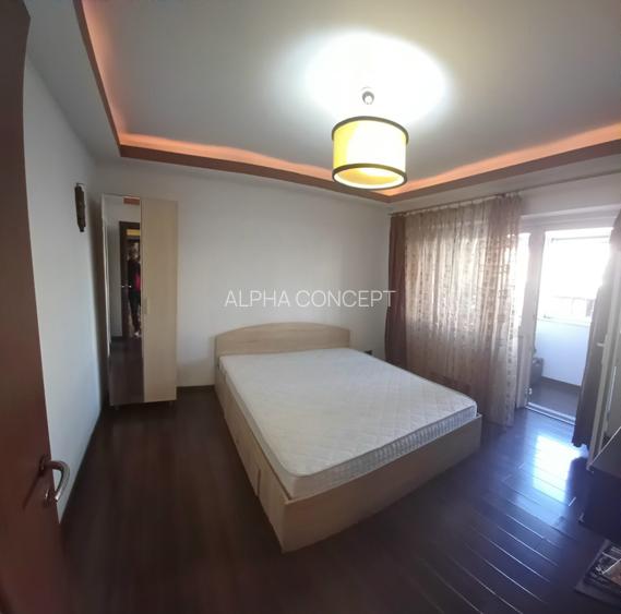 Dacia-3 camere dcomandat,2 bai - 2