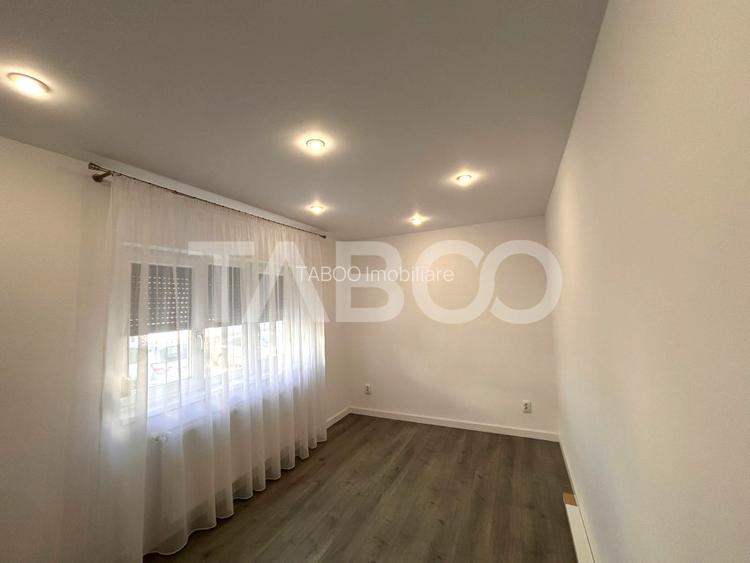 Apartament 3 camere 83 mpu gradina balcon 2 locuri parcare Selimbar - 8