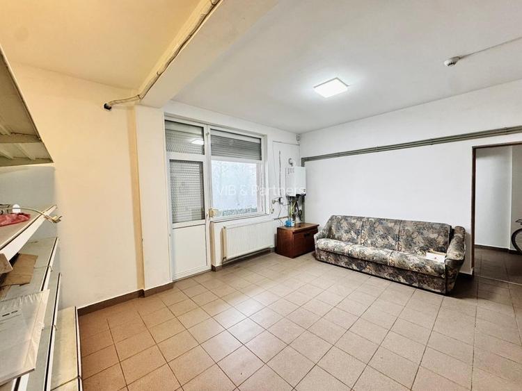 Spatiu Comercial - Mihai Bravu - Metrou - 5