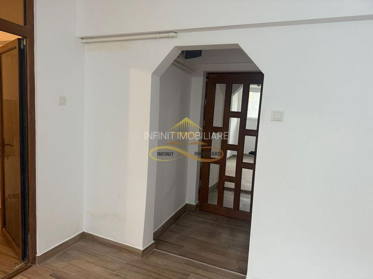Apartament 2 camere de vanzare in Bacau strada Trandafirilor - 7