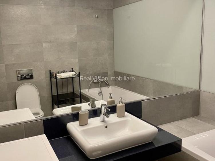 Pipera/UPGround/Apartament cu 2 camere/ - 9