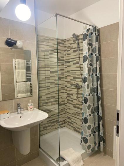 Apartament cu 2 camere | 52 mp + terasa | Gheorgheni | Iulius Mall | FSEGA