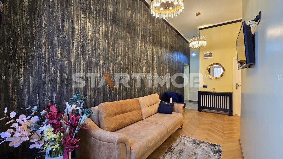 Studio mobilat zona Republicii - 10